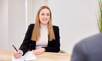 Steuerberatung für Unternehmen