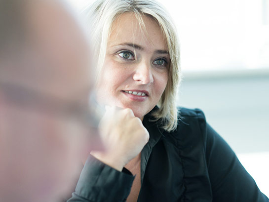 Assistenz für Backoffice & Team in Voll- oder Teilzeit